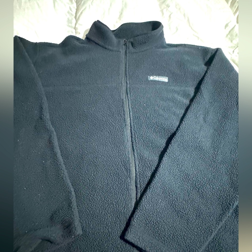 Men’s Columbia Jacket